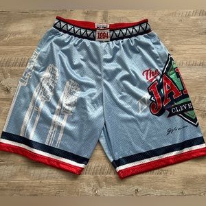 GV Art + Design gvartwork Cleveland The Jake Shorts